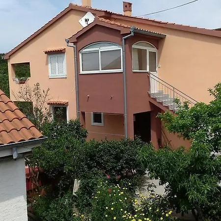 Appartement Brgulje 6250b